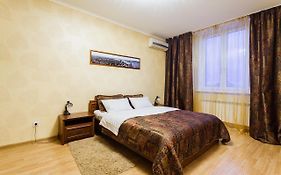 Apartment In Complex Korona On Knyazhyi Zaton 21